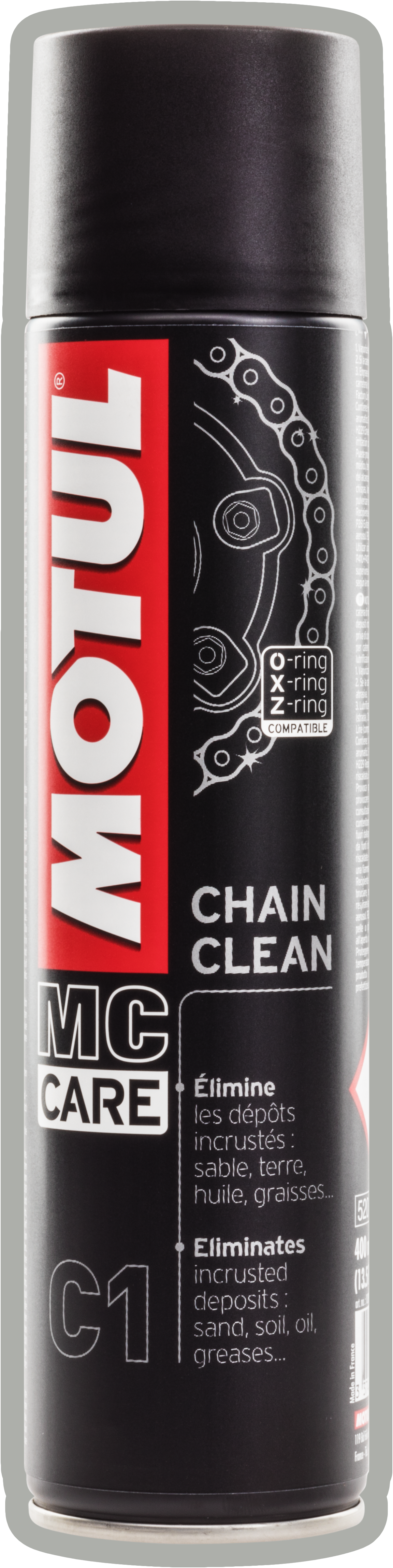MOTUL C1 Chain Clean 400 мл