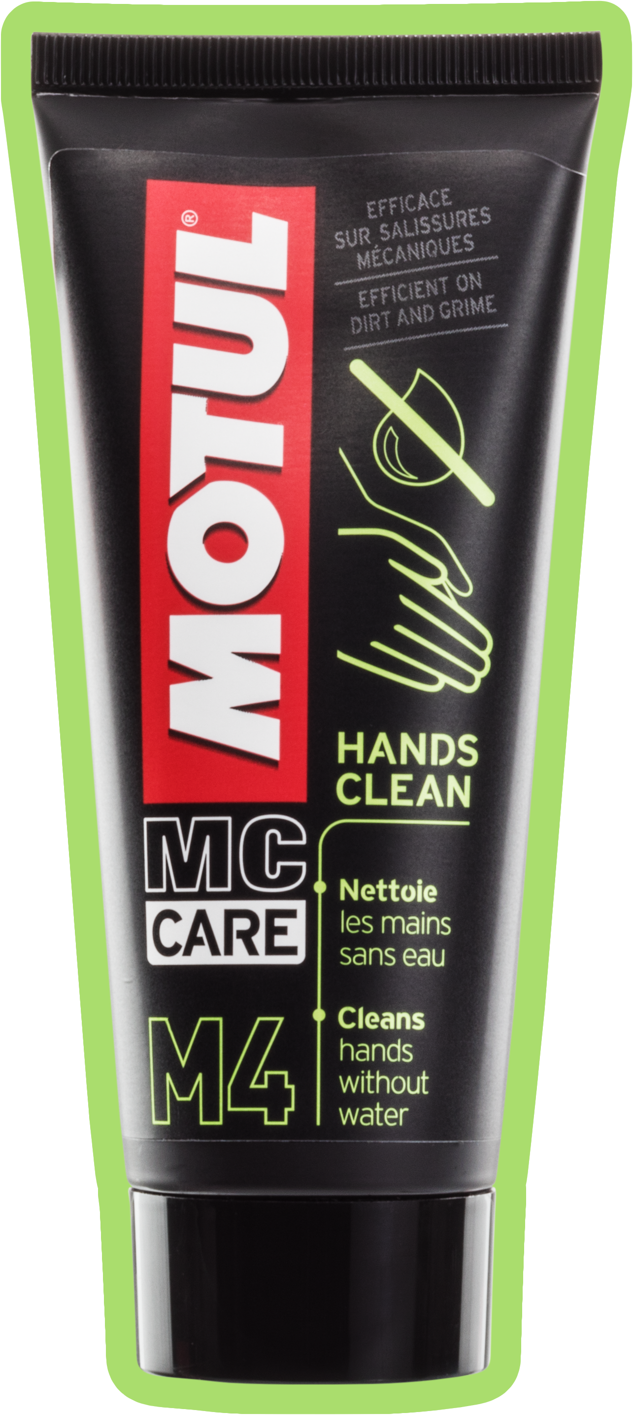 MOTUL M4 Hands Clean