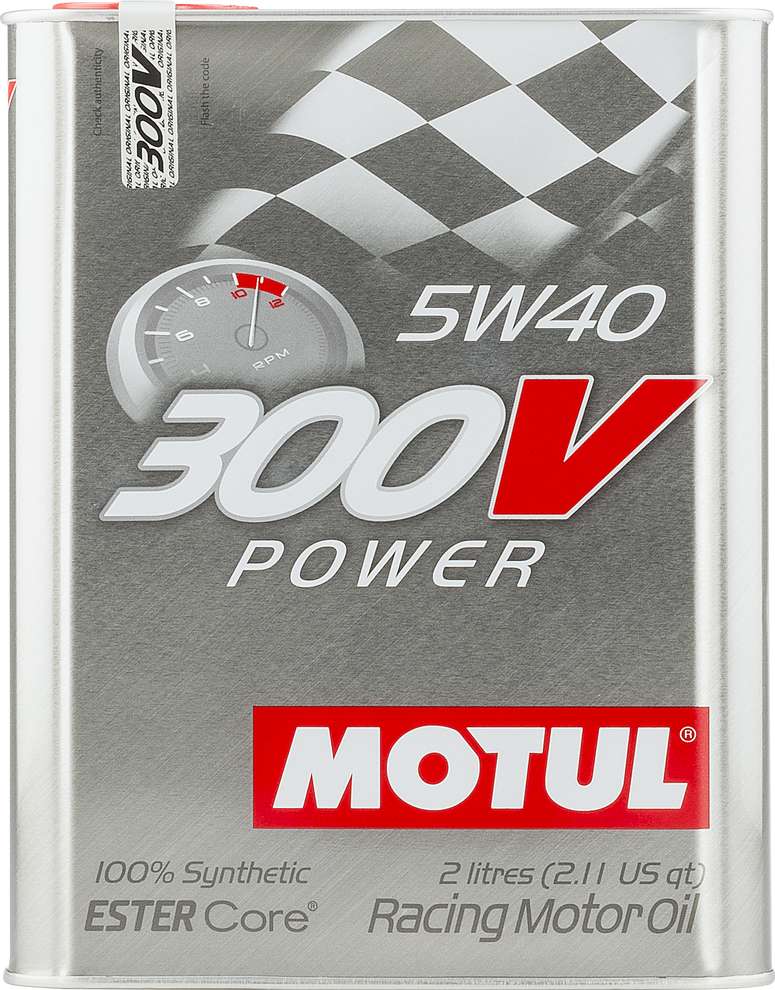Моторное масло motul 5w40