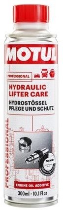 Motul Hydraulic Lifter Care