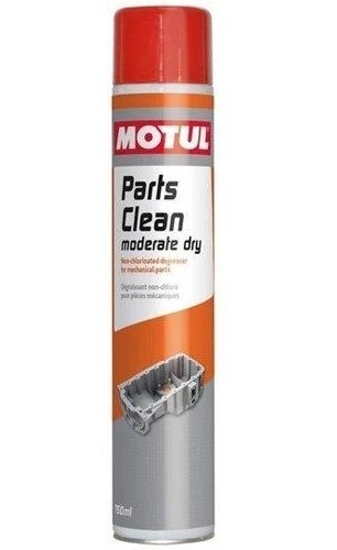 MOTUL Parts Clean 750 мл