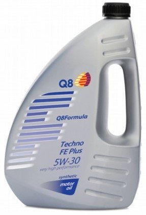 Q8 Formula Techno FE Plus 5w-30