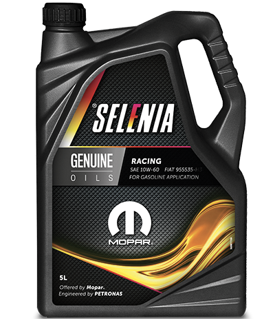 Selenia Racing 10w-60