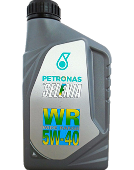Selenia WR Diesel 5w-40
