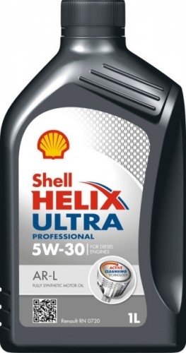 Shell Helix Ultra Pro AR-L 5w-30