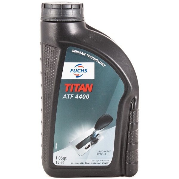Fuchs Titan ATF 4400