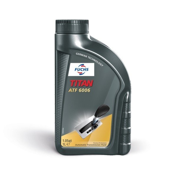 Fuchs Titan ATF 6006 1 л