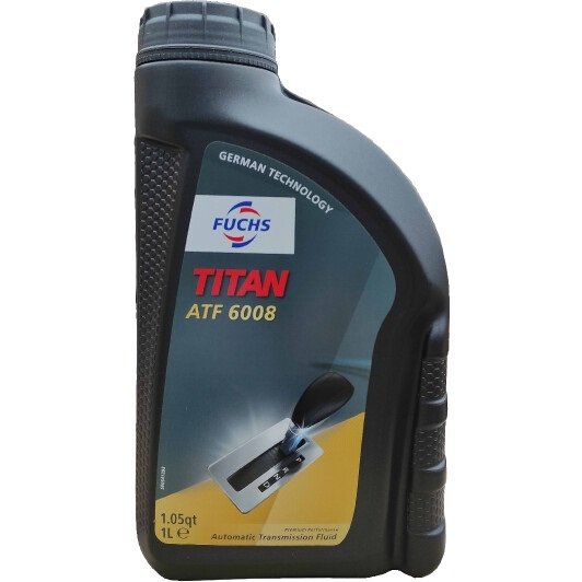 Fuchs Titan ATF 6008 1 л