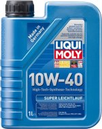 Liqui Moly Super Leichtlauf 10w-40 1 л