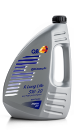 Q8 Formula R Long Life 5W-30 1 л