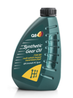 Q8 Unishift PC Synt 75W-80 1 л