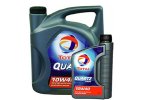 Total Quartz 7000 10w-40 1 л