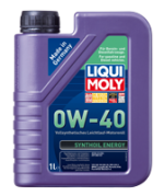 Liqui Moly Synthoil Energy 0w-40 1 л