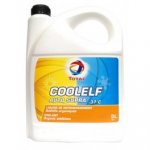Total Coolelf Auto Supra -37°C 5л