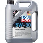 Liqui Moly Leichtlauf Special 5w-30 5 л