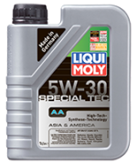 Liqui Moly Leichtlauf Special Tec AA 5w-30 1 л