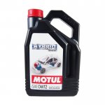 Motul Hybrid 0W-12 4 л