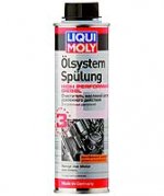 Liqui Moly Olsystem Spulung High Performance Diesel Промывка двигателя дизель