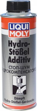 Liqui Moly Hydro-Stoissel-Additiv