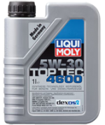 Liqui Moly Top Tec 4600 5w-30 1 л
