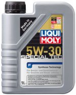 Liqui Moly Special Tec F 5w-30 1 л