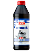 Liqui Moly Getriebeoil GL-5 75w-80 1л