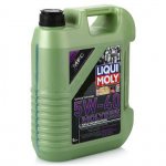 Liqui Moly Molygen 5w-40 5 л
