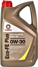 Comma Eco-FE Plus 0W-30 5 л