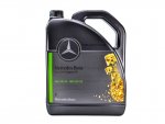 Mercedes Synthetic MB 229.52 5w-30 5л