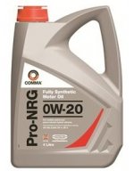 Comma Pro-NRG 0w-20 4 л