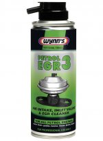Wynns Petrol EGR 3 200 мл