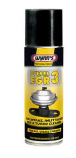 Wynns EGR 3 200 мл
