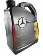 Mercedes ATF MB 236.15 5л