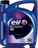 Elf Matic G3 5 л
