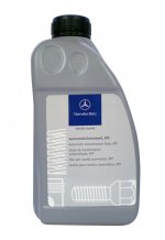 Mercedes ATF MB 236.15 1л