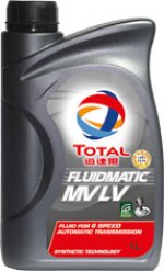 Total Fluidmatic MV LV 1 л