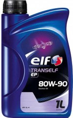 Elf Tranself EP 80w-90 1 л
