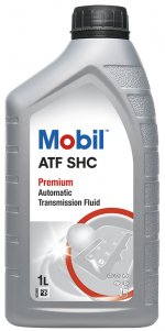 Mobil ATF SHC 1л