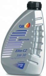 Q8 Formula Elite C2 SAE 5w-30 1 л