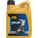 KROON OIL HELAR SP 0W-30-1 л 1 л