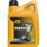KROON OIL PRESTEZA LL-12 FE 0W-30-1 л 1 л