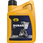 KROON OIL DURANZA LSP 5W-30-1 л 1 л