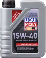 Liqui Moly Mos2-Leichtlauf 15w-40 1 л