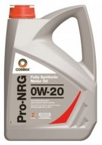 Comma Pro-NRG 0w-20 5 л
