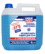 Liqui Moly Scheiben Frostschutz -27° C 4 л