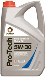 Comma Pro-Tech 5w-30 5 л