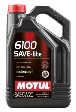Motul 6100 Save-lite 5W-20 5 л