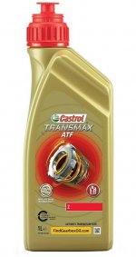 CASTROL TRANSMAX ATF Z 1 л