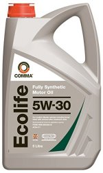 Comma Ecolife 5w-30 5 л