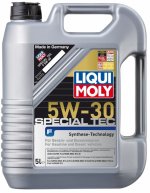 Liqui Moly Special Tec F 5w-30 5 л